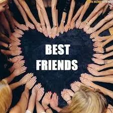 dp for girls group